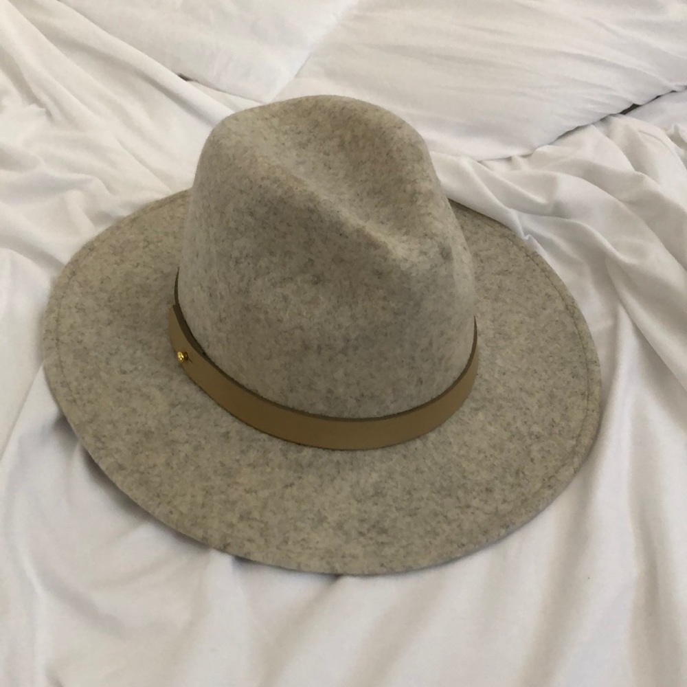 Lack of Color Hat